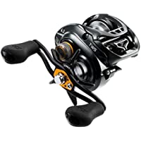 Daiwa Tatula SV TW baitcast Carretes de pesca